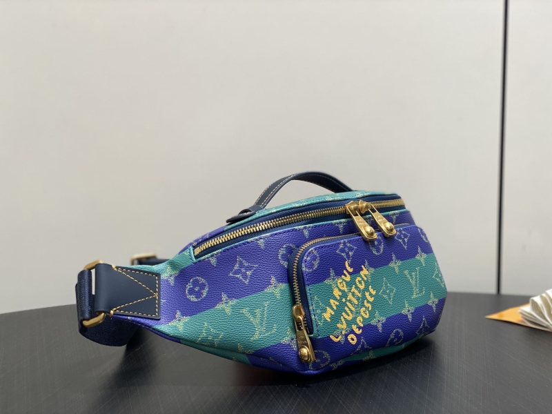 LV Waist Chest Packs